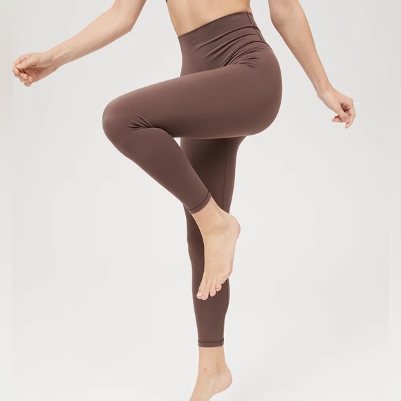 aerie Pants - Aerie offline 7/8 high rise legging